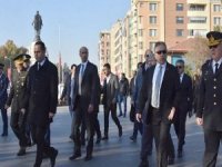 Konya Valisi Toprak: Hepsini görevden alın