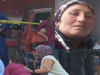 Denizli'de korkunç cinayet