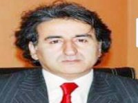Hakan Taş siyaset arenasında!