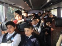 Hakkari’de 3 bin 500 öğrenci sinema ile buluşuyor