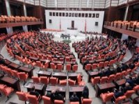 Sağlık alanında düzenlemeler içeren kanun teklifi