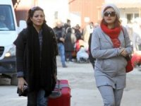 Van'daki İranlı turist sayısında azalma