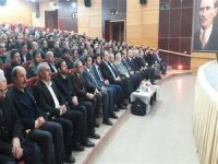 Diyanet Vakfı Hakkari’de program düzenledi