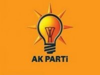 Ak Parti belediye aday adayları listesi açıklandı