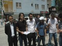 Halepçe Hakkari'de canlanıyor..