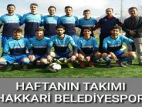 Hakkâri Yerel Amatör Lig Analizi