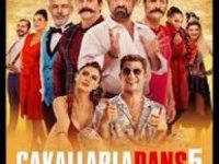 Vizyon filmleri Hakkari Cinegolds sinemalarında
