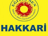 Ekonomik kayıplarımız karşılanmalıdır