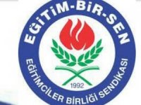 Eğitim-Birsen'den 24 kasım mesajı