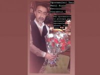 “Kahve Deryası” ndan öğretmenler günü mesajı