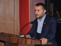 Reng-İ Hakkari, öğretmenler için sahne aldı