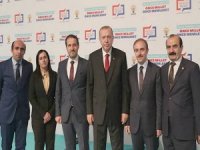Başkan Adayı Cüneyt Epçim kimdir?