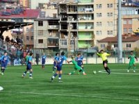 Futbol sultanlarından farklı skor: 6-1