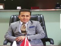 Müdür Ertunç'tan Başkan Adayı Epcim'e tam destek