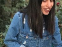 UMUDUN ADI BERÇEM!