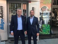 Hakkari ÖNDER’den örnek davranış