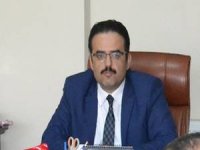 İşkur Müdürü Kızılkaya, 3750 kişi istihdam ettik