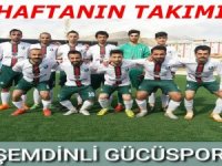 Hakkari yerel amatör Lig 5. hafta analizi