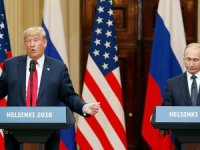 Trump, Putin ile görüşmesini iptal etti