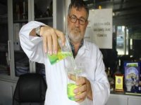 Motorin ve benzine yerli alternatif geliyor