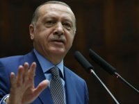 Erdoğan müjdeleri tek tek sıraladı