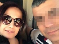 Boşanma eşiğindeki eşini öldürdü!