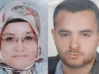 Boşandığı karısını 19 bıçak darbesiyle öldürdü