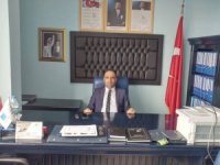 Başkan Demir'den 3 Aralık Dünya Engeliler Günü mesajı