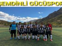 Şemdinli’de güzel şeyler oluyor