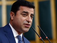 Selahattin Demirtaş'ın hapis cezasını onadı