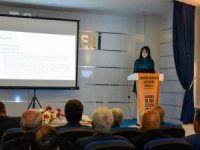 “Madde Bağımlılığıyla Mücadele” semineri