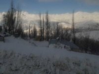 Hakkari Geçitli köyünde elektrik sıkıntısı