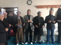 Hakkari'de taziyeler 2 güne indirildi!
