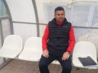 Fedakârlığın adı Nazif Artan…