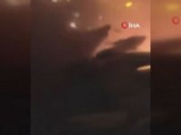 Havai fişek faciası: 5 ölü, 9 yaralı