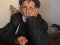 Yarda'nın yaşlılık maaşını çaldılar