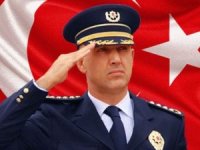 Hakkari Valiliğinden taziye mesajı!