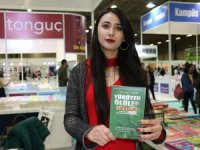 Kitap Fuarı devam ediyor