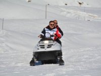 Vali Akbıyık, Hakkari kayak merkezi olacak