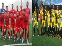 Haftanın maçına davet…