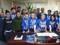 Hakkarigücü: 1.lig fırtınası devam ediyor