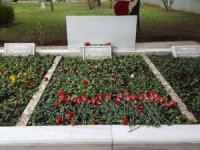Aydın Menderes törenle anıldı