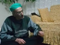 Taş ailesinin acı günü