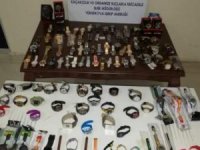 Hakkari'de gümrük kaçağı malzeme ele geçirildi