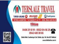 Hakkari’de tur gezileri başladı