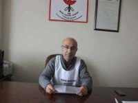 İHD Şubesi’nden Roboski açıklaması