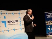 İş Kur’dan kariyer ve istihdam günleri etkinliği
