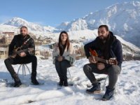 Reng-i Hakkari bu akşam TRT Kurdi ekranlarında