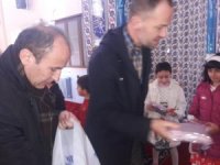 Kadim kent sosyal etkinliklerini sürdürüyor