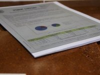 Yüzyılın buluşuna bir onay da Türk Loydu'ndan